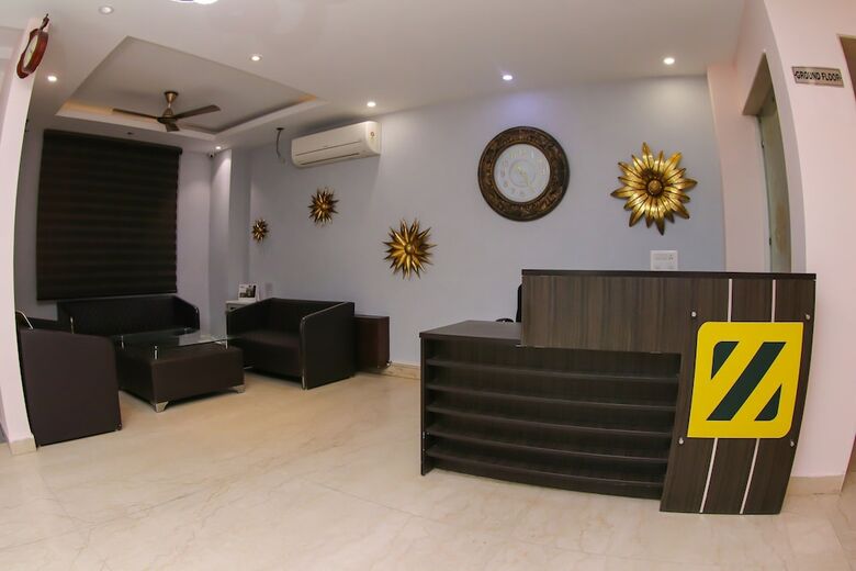 Aparthotel Trend By  Ziffyhomes