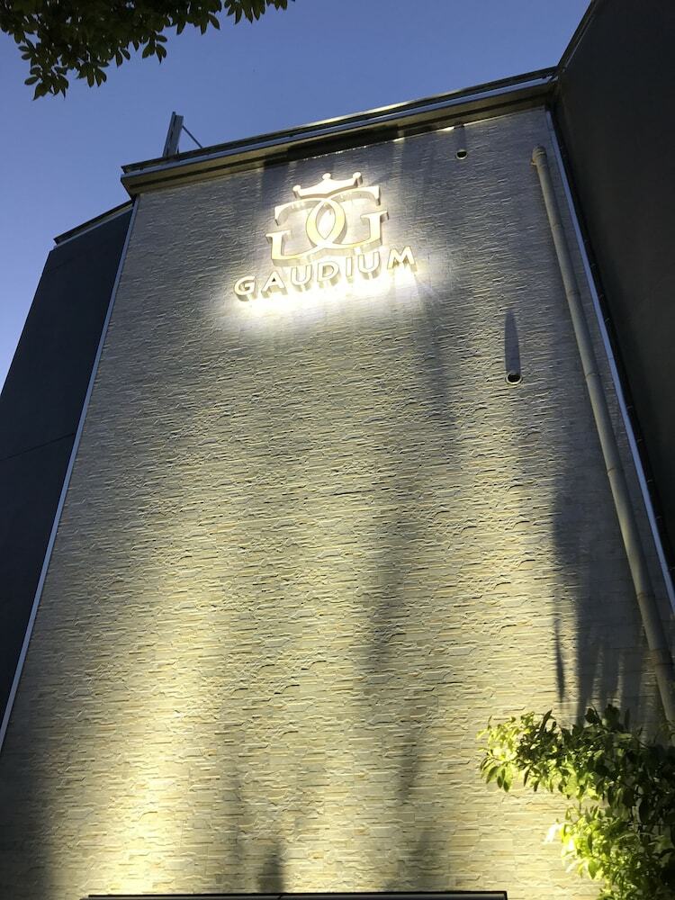 Hotel Gaudium - Adult Only
