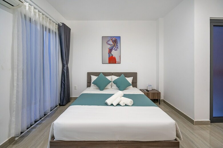 Aparthotel Miehouse Nguyen Trai
