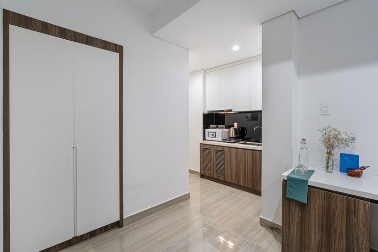 Aparthotel Miehouse Nguyen Trai
