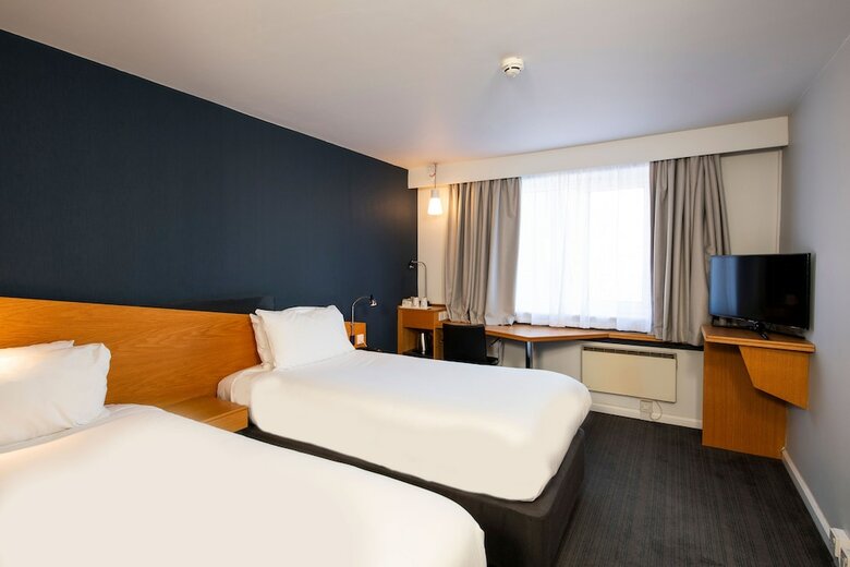 Hotel Holiday Inn Express Leeds City Centre