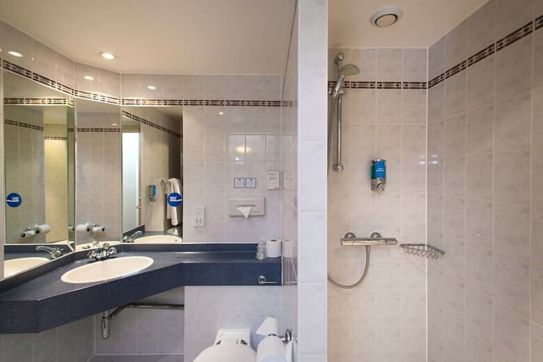 Hotel Holiday Inn Express Leeds City Centre