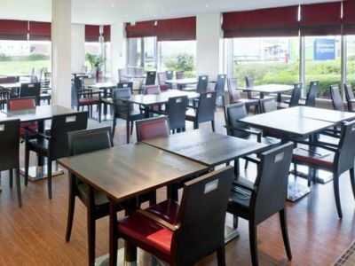 Hotel Holiday Inn Express Leeds City Centre