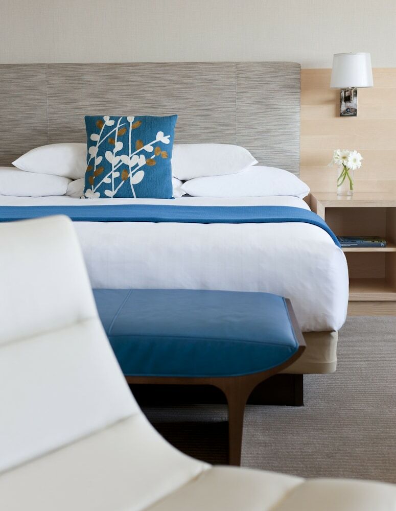 Hotel Hyatt Regency Long Beach