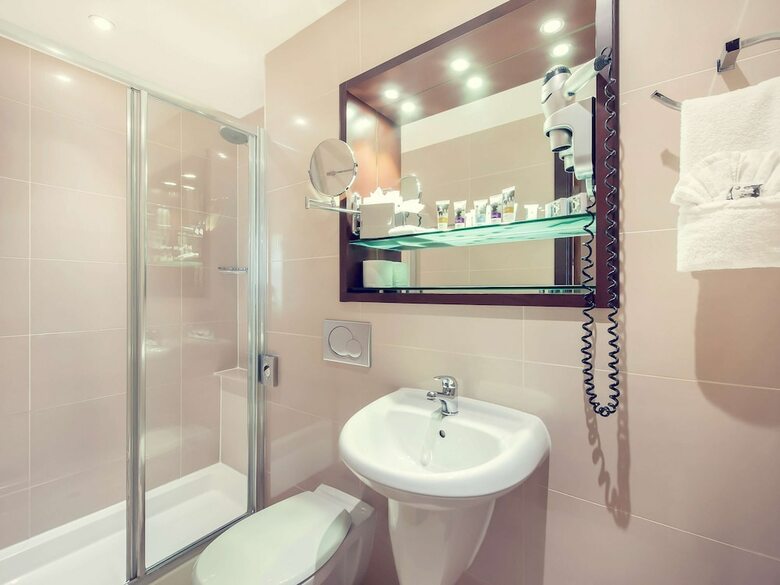 Hotel Mercure London Paddington