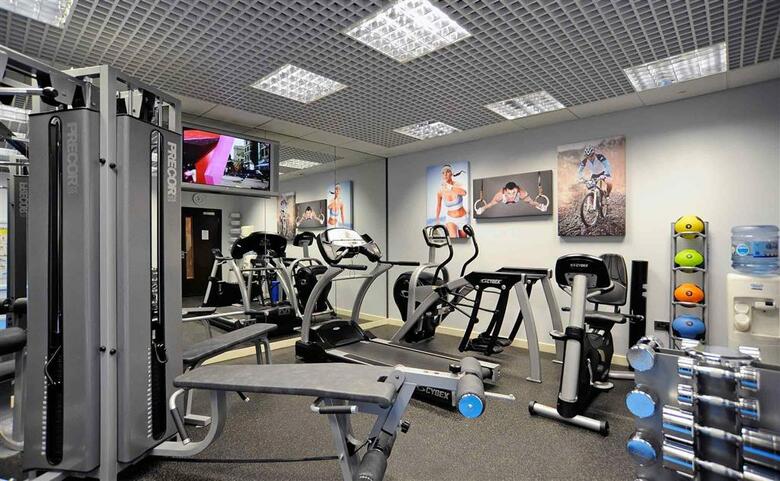 Hotel Mercure London Paddington
