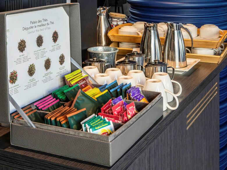 Hotel Mercure London Paddington