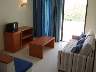 Apartamentos Tamanaco