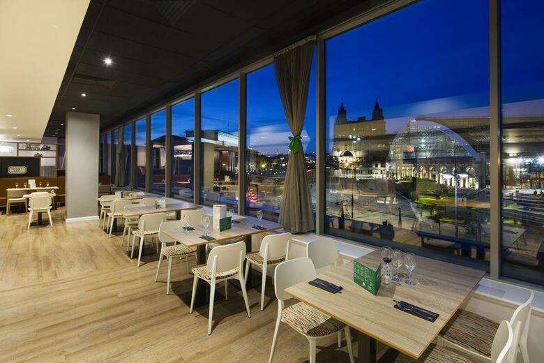 Hotel Holiday Inn Liverpool City Centre
