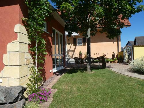 Hotel Im Ziegelweg Garni