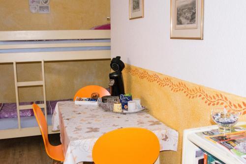 Hostal G�stehaus Arndt