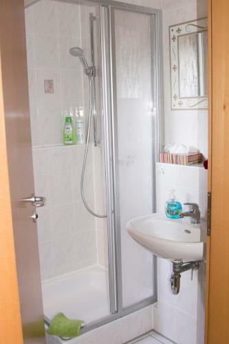 Hostal G�stehaus Arndt