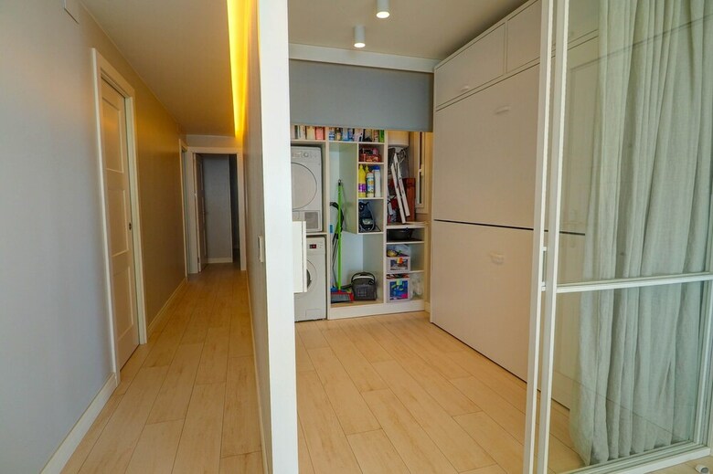 Apartamentos Ribera Sunrise Penthouse