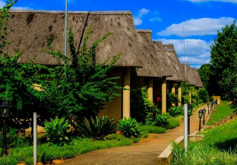 Sibane Hotel