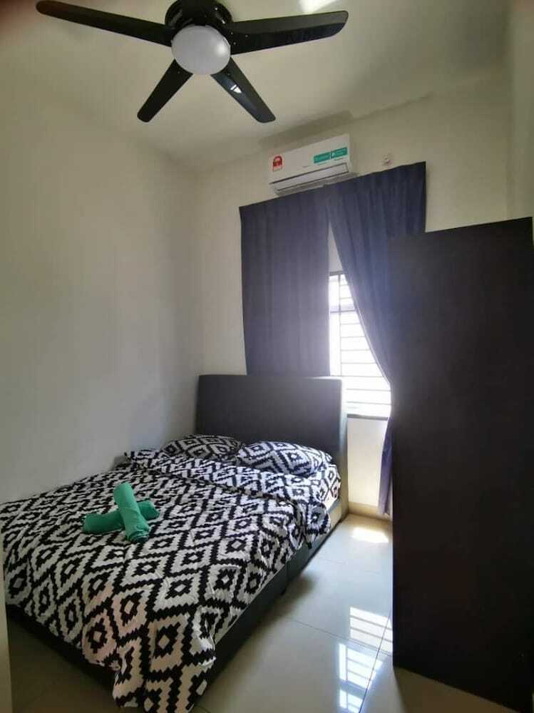 Cozy Home At Desaru Escadia