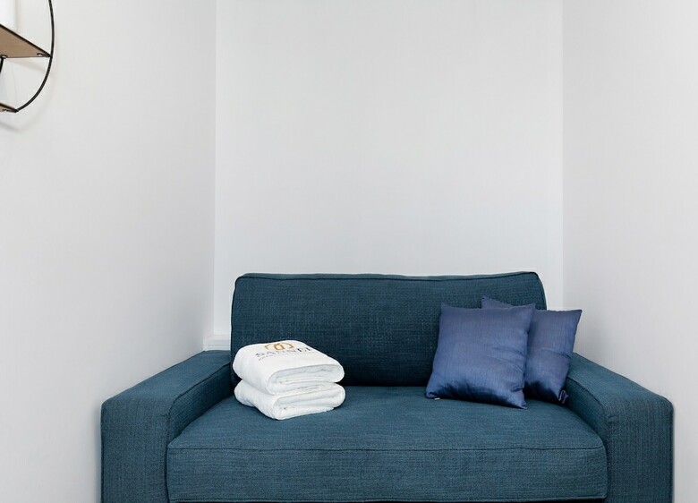 Apartament Sun Dziwn�wek