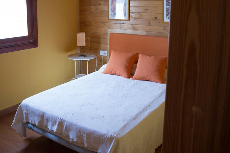 Hostal Caba�a 2 Sierra Norte Sevilla Apartment