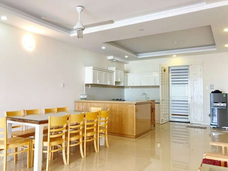 Apartamentos Pooh Homestay