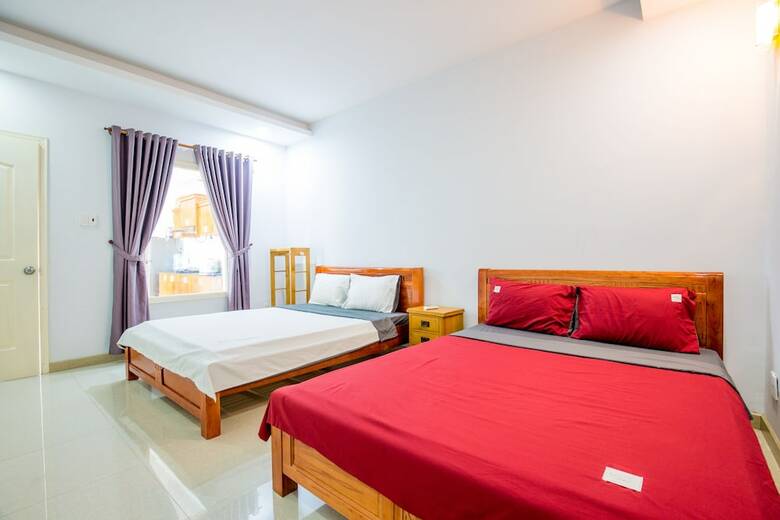 Apartamentos Pooh Homestay