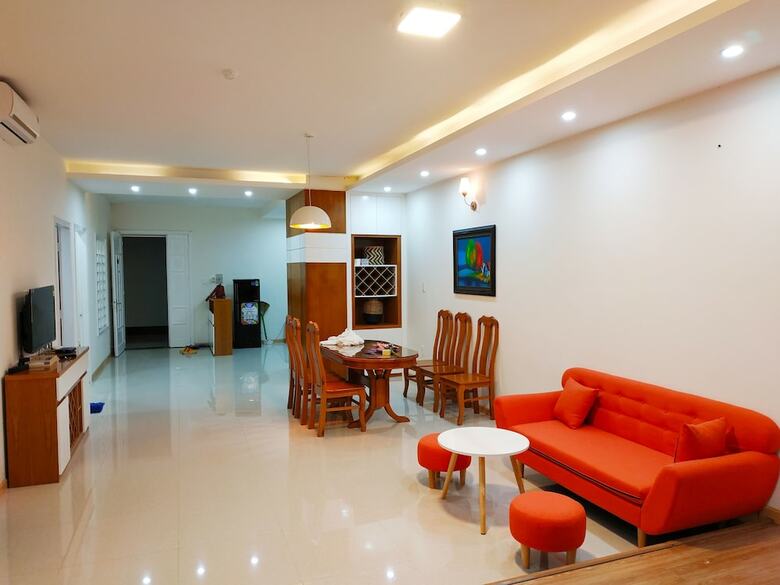 Apartamentos Pooh Homestay