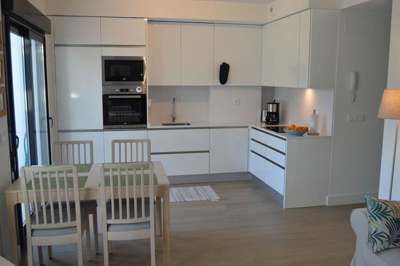 Los Mangos Scandinavian Living Nerja Canovas