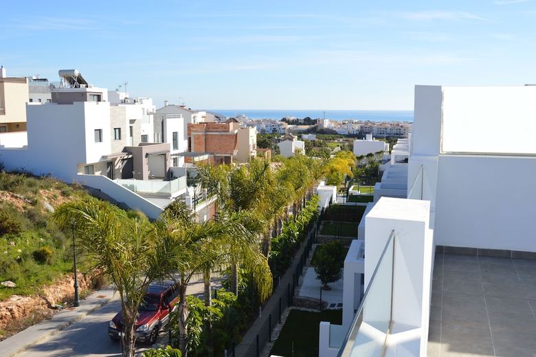 Los Mangos Scandinavian Living Nerja Canovas