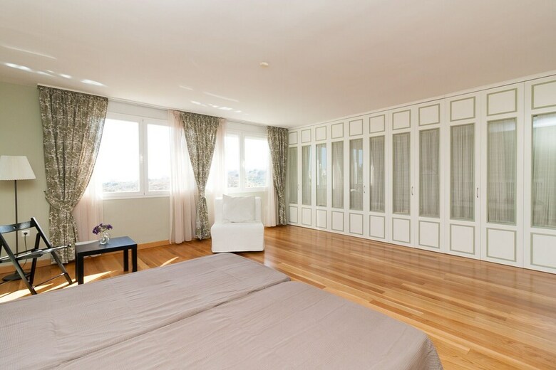 A�oreta Golf House Canovas Apartment