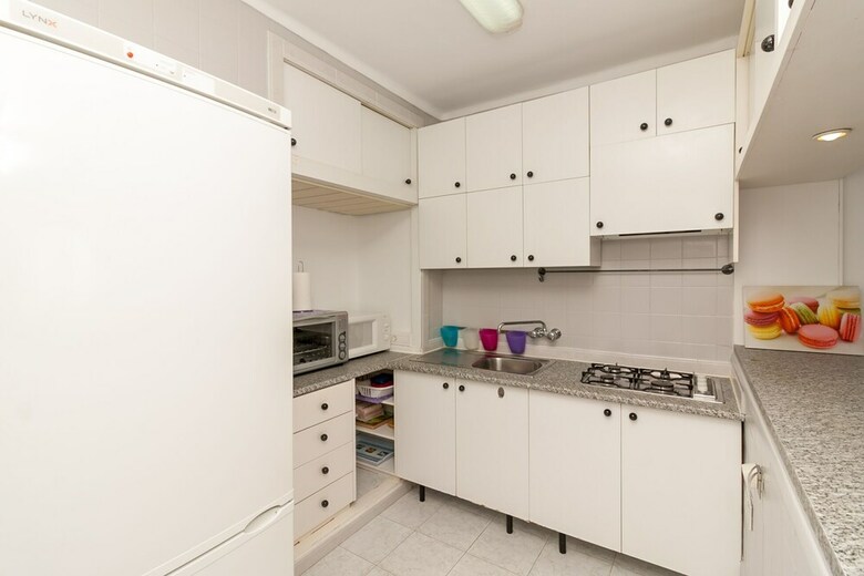 Centrico Apartamento Corona Playa Torrecilla Nerja