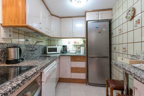 Casa Aljibe de San Cristobal Canovas Apartment