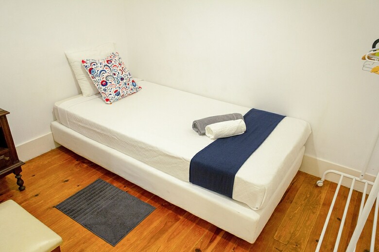 Hotel Guest House Amoreiras