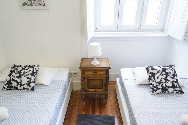 Hotel Guest House Amoreiras