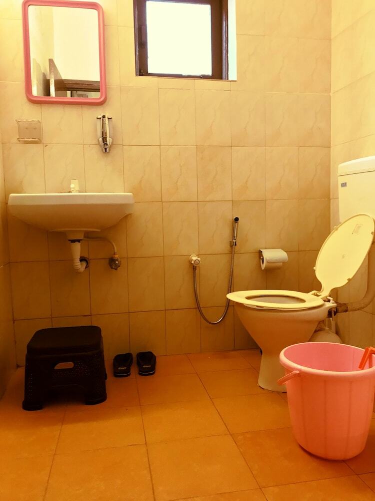Hostal Cohostel