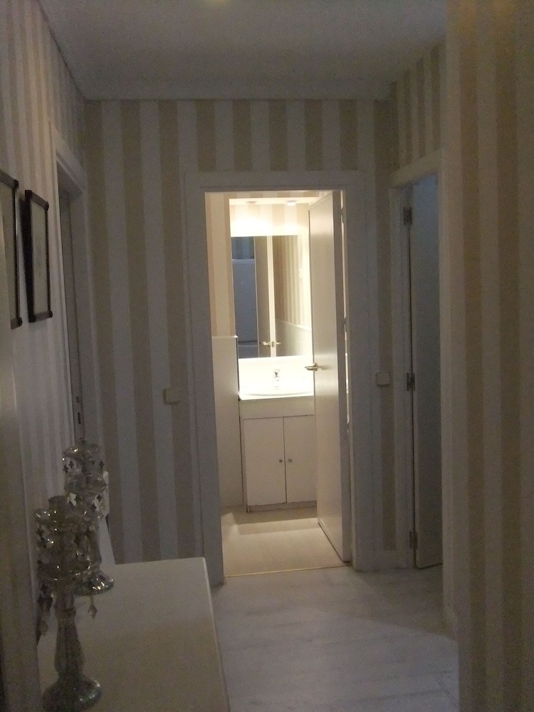 Apartamentos El Hogar Del Prado