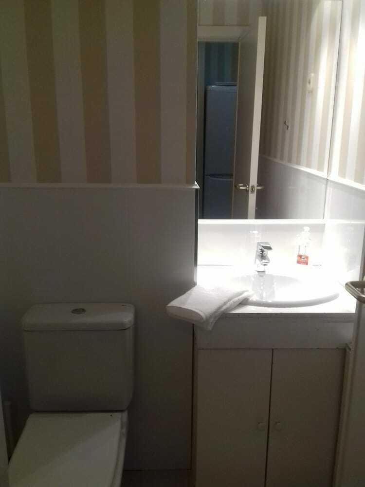 Apartamentos El Hogar Del Prado