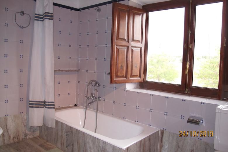 Agroturismo Cortijo Los Nogales