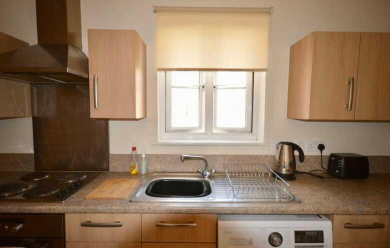 Apartamentos Bright 2 Bedroom Flat In Bedminster