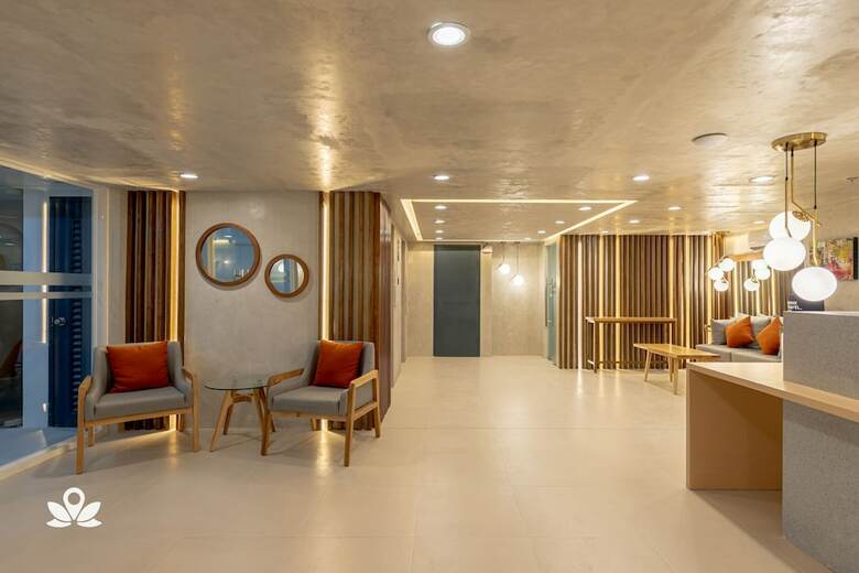 Hotel Zen Premium Uptown Bgc