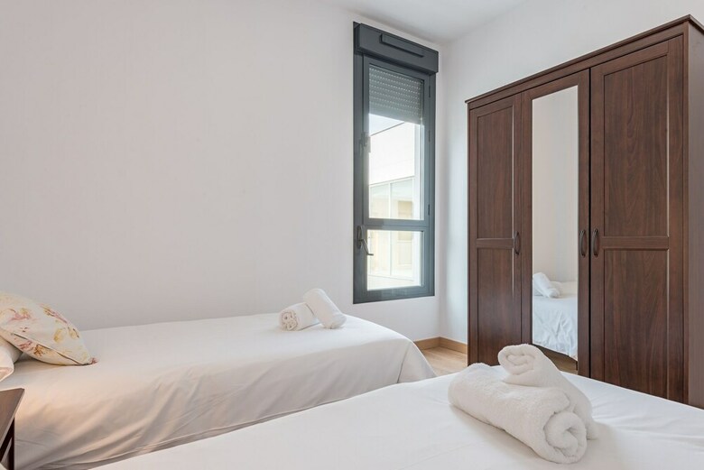 Pizarro Home Surthy Apartments