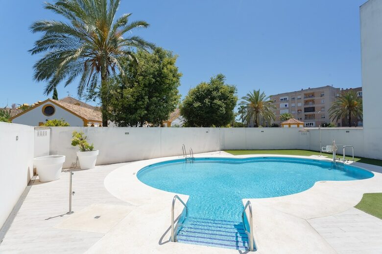 Pizarro Home Surthy Apartments