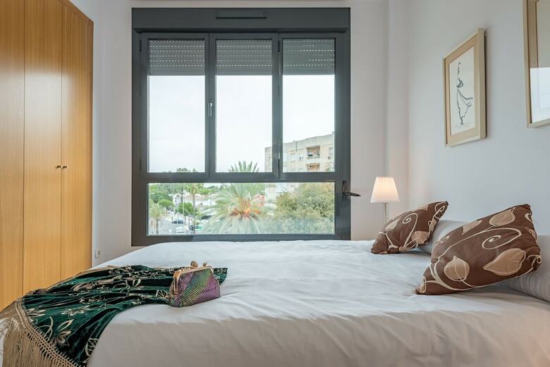 Pizarro Home Surthy Apartments