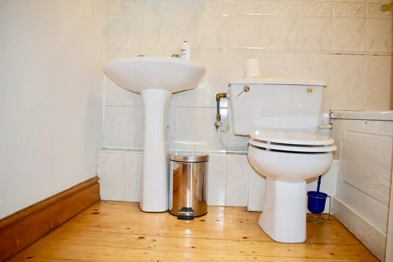 Well-located Dublin Apartment Beside Grand Canal