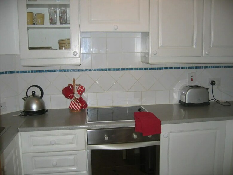 Well-located Dublin Apartment Beside Grand Canal