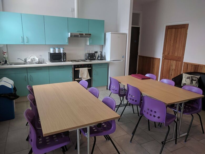 Hostal Canolfan Y Fron