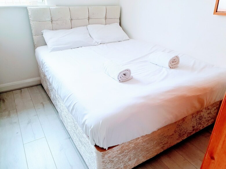 Apartamentos Solo Living - Linen Quarter