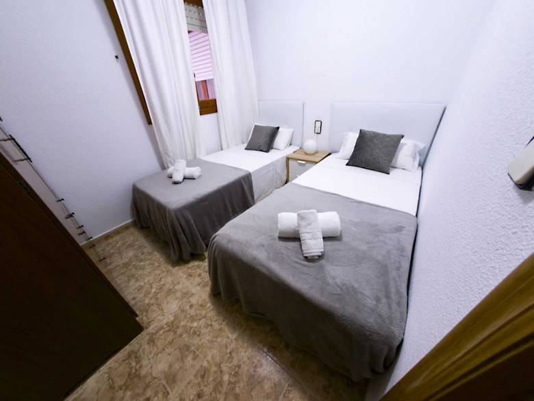 Apartamentos Torrevieja Experience Playa N�ufragos