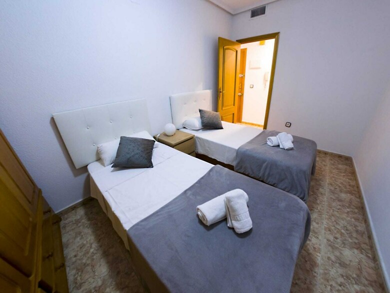 Apartamentos Torrevieja Experience Playa N�ufragos