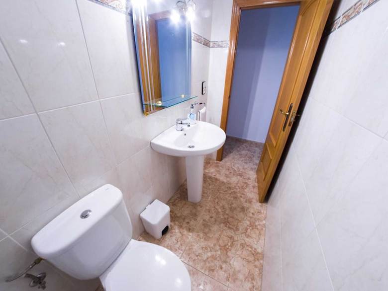 Apartamentos Torrevieja Experience Playa N�ufragos