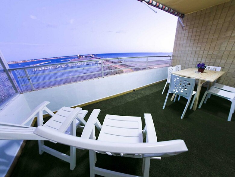 Apartamentos Torrevieja Experience Playa N�ufragos
