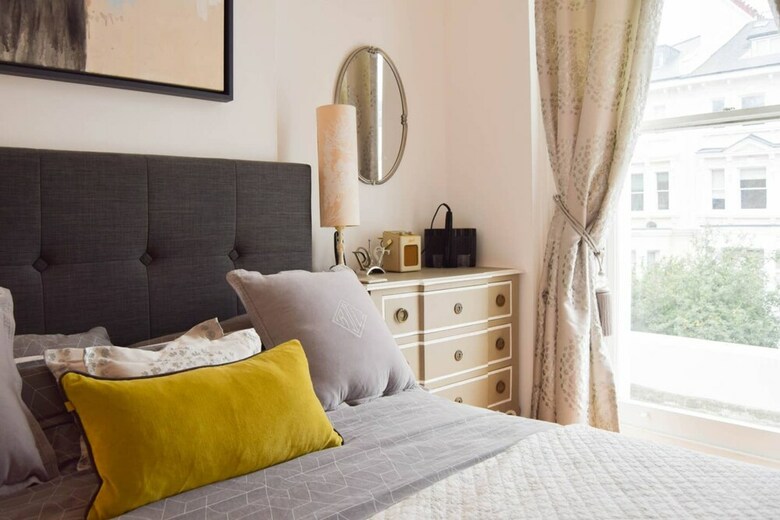 Apartamentos Bright 1 Bedroom Belsize Park Flat