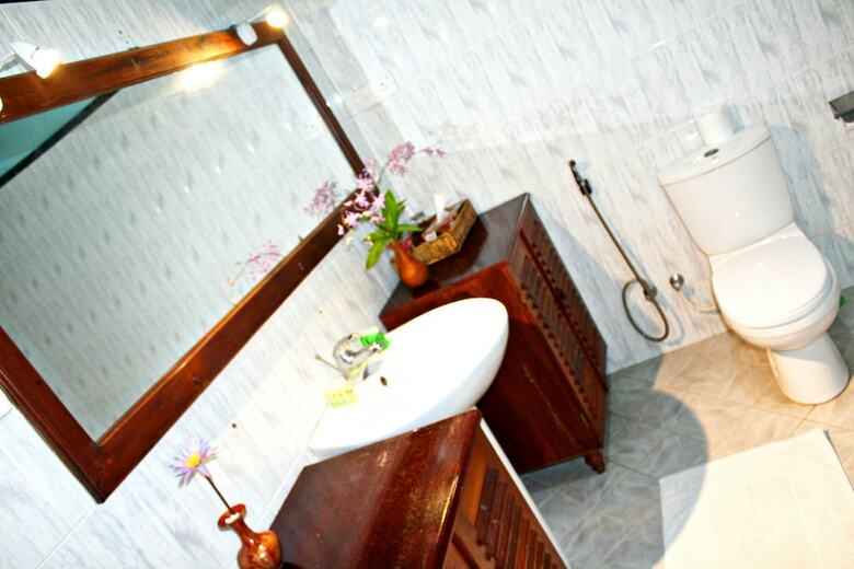 Hotel Sandali  Walauwa
